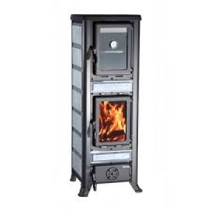 Каминная печь La Nordica Fulvia Forno